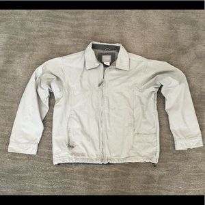 Columbia Sportswear Cotton Canvas Work Jacket